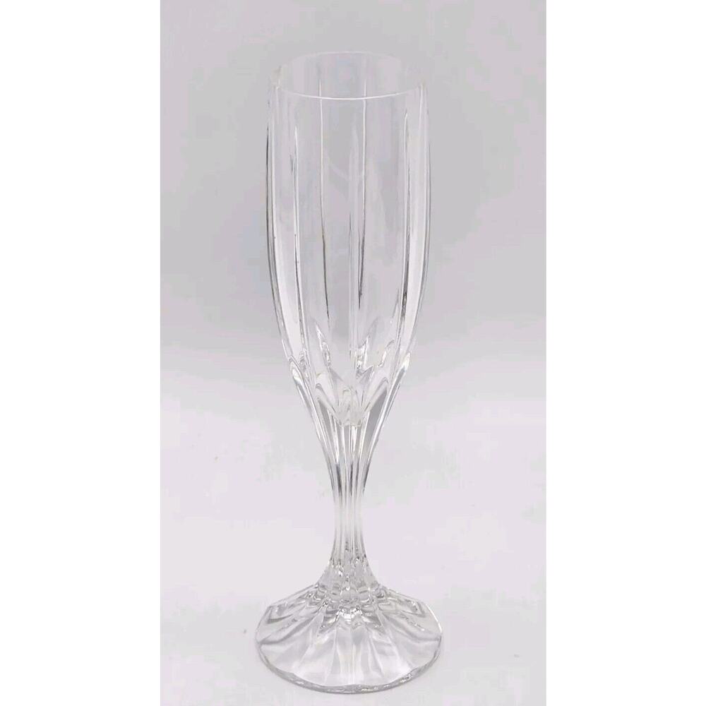 Mikasa Berkeley Champagne Flute 8.5 Inches FAST SHIPPING